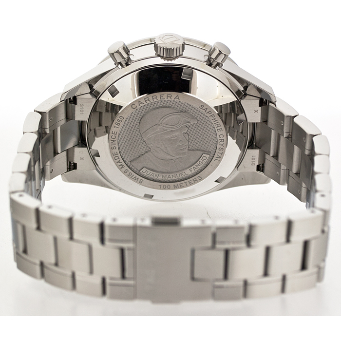 TAG Heuer CV2013.BA0794